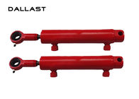 Yd Series 150 Ton Hydraulic Cylinder Customization Color GS Certification