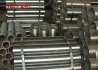 Round Chrome Plated Rod Hydraulic Seamless Stainless Tube For Hydraulic Cylinder Pipe