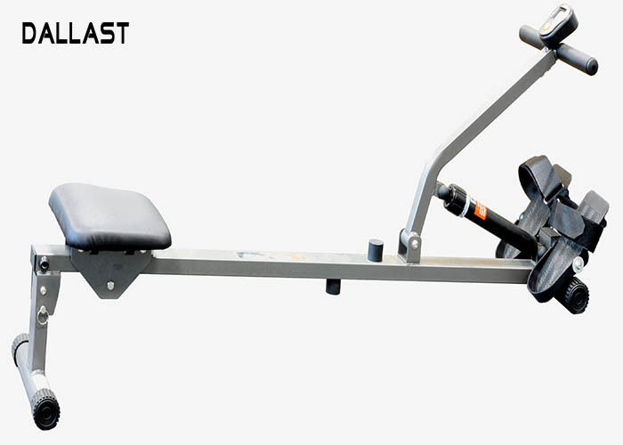 hydraulic fitness equipment