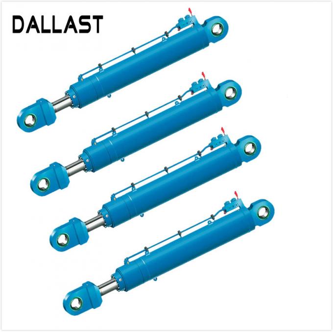 agricultural hydraulic cylinders