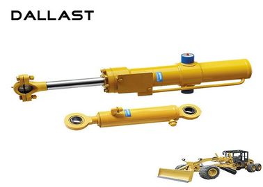 High Pressure Telescopic Cylinder Excavator Boom Arm Bucket Hydraulic Cylinder