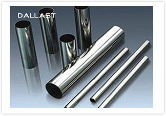 Dump Truck Chrome Plated Rod , Hard Chrome Plated Steel Bars Hydraulic Cylinder Parts