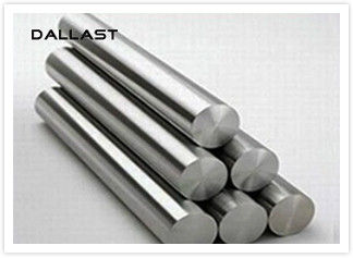 27Simn Chrome Plated Rod , Chrome Plated Stainless Steel Rod For Mechanical Production