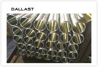 27Simn Chrome Plated Rod , Chrome Plated Stainless Steel Rod For Mechanical Production