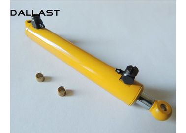 63mm Bore Diameter Small Hydraulic Cylinders for Industrial Construction Machinery