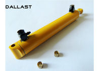 63mm Bore Diameter Small Hydraulic Cylinders for Industrial Construction Machinery