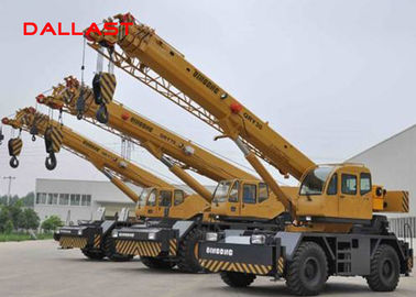 Customized Telescopic Double Acting Cylinder for Excavator / Trailer / Truck