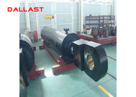 High Pressure Double Acting Hydraulic Cylinder for Engineering Truck