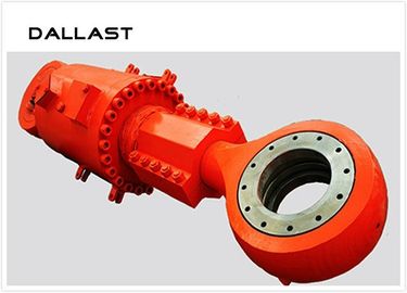 Piston Type Heavy Duty Hydraulic Cylinder Single Acting For Industrial Machinery