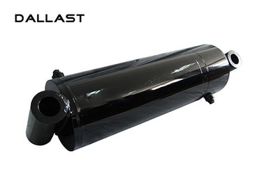 Piston Double Acting Hydraulic Cylinder for Agricultural Machine