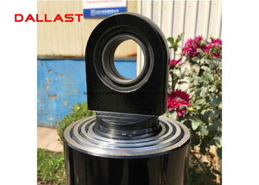 Telescopic 3 / 4 / 5 Stage Lifting Hydraulic Oil Cylinder for Dumper Tipper