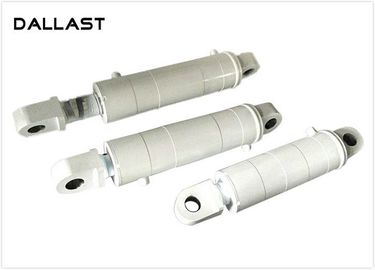 Double Acting Heavy Duty Hydraulic Cylinder For Construction Machinery