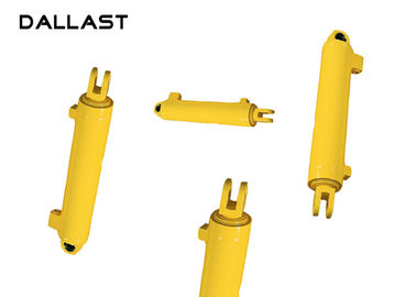 3 Stage / 4 Stage Agricultural Hydraulic Cylinders Pruning Platforms