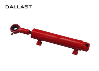 Yd Series 150 Ton Hydraulic Cylinder Customization Color GS Certification