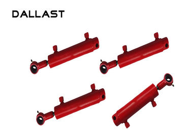 Yd Series 150 Ton Hydraulic Cylinder Customization Color GS Certification