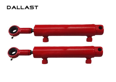 Yd Series 150 Ton Hydraulic Cylinder Customization Color GS Certification