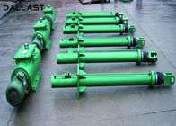 Customized Fixed and Moveable 40 Ton Hydraulic Gate Hoist Cylinder