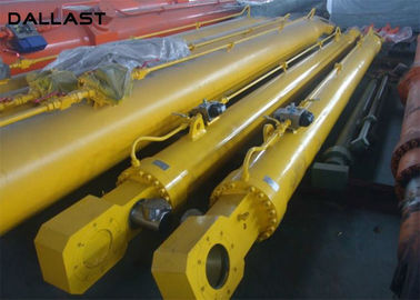 Customized Fixed and Moveable 40 Ton Hydraulic Gate Hoist Cylinder