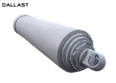 3 / 4 / 5 Stage Heavy Duty Hydraulic RAM Telescopic Hydraulic Cylinder