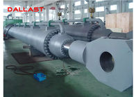 Customized  Hydraulic Hoist Cylinder Hydropower Station Dam Gates