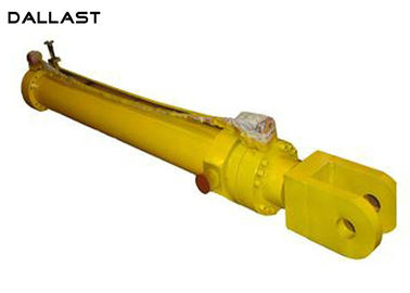 Hydraulic Hoist Cylinder Heavy Duty High Pressure Ships Dam Gates