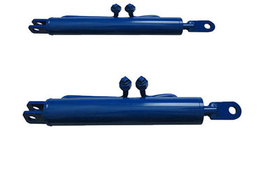 Medium Pressure Agricultural Hydraulic Cylinders Medium Stroke For Harvester