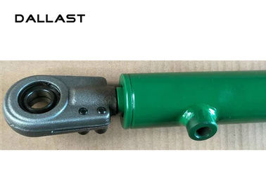 Customized Industrial Hydraulic Cylinder for Lift Platform Elevator / Freight Elevator