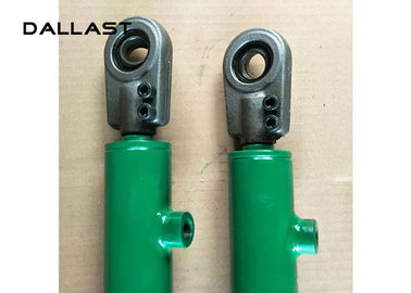 Customized Industrial Hydraulic Cylinder for Lift Platform Elevator / Freight Elevator