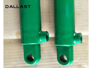 Customized Industrial Hydraulic Cylinder for Lift Platform Elevator / Freight Elevator