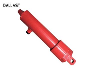 Hydraulic RAM Agricultural Double Acting Hydraulic Cylinder For Harvester