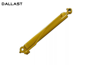 Double Acting Piston Excavator Construction Machinery Hydraulic Cylinder