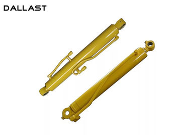 Double Acting Piston Excavator Construction Machinery Hydraulic Cylinder