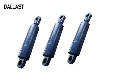 Hydraulic Cylinder Hydraulic Test  Piston Double Acting  For Heavy Duty Machine