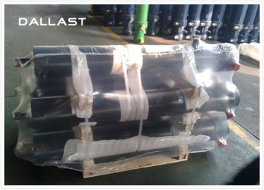 Gs Single Acting Hydraulic Welded Cylinder for Agricultural Machinery