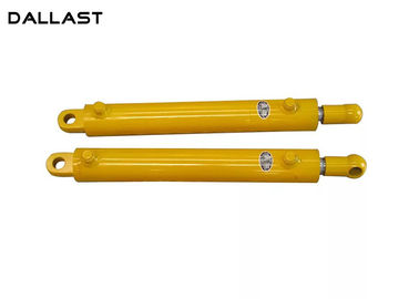 Double Earring Forklift Construction Machinery Industrial Hydraulic Cylinder