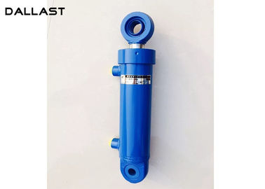 Double Acting Earring Piston Reversible Plow Agricultural Hydraulic Cylinder