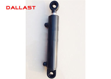 Double Acting Earring Piston Reversible Plow Agricultural Hydraulic Cylinder