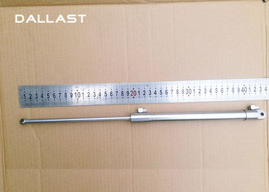 Micro Mini Excavator Hydraulic Cylinder , Double Acting Hydraulic Ram