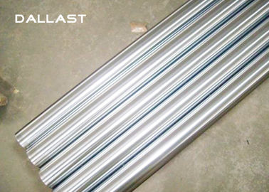 Tie Rod Cold Drawn Seamless Steel Chrome Plated Tubing Double Acting 800-3000mm Length