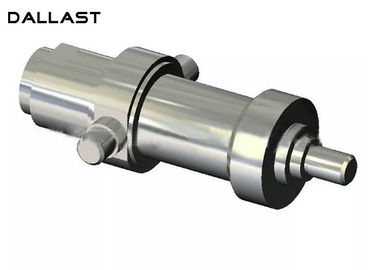 Heavy Duty High Tonnage Metallurgy Industrial Hydraulic Cylinder