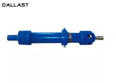 Heavy Duty High Tonnage Metallurgy Industrial Hydraulic Cylinder