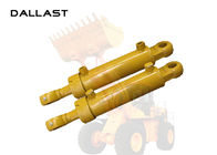 16-32 Mpa Double Acting Hydraulic Cylinder for Agricultural Farm Truck