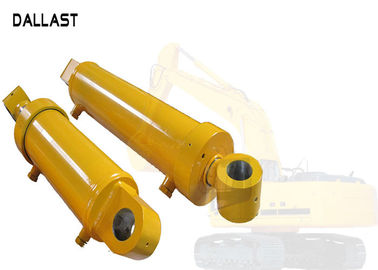 High Pressure 50 Ton Heavy Duty Hydraulic Cylinder for Industrial Machinery