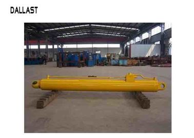 High Pressure Hydraulic Cylinder for Full Hydraulic Pressure, Semi-hydraulic Pressure Excavator