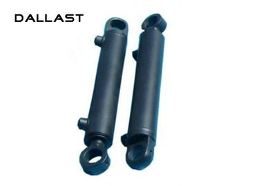 DALLAST Double Acting Hydraulic Cylinder Feeder Paver Fixed-Width Extending Screed Parts