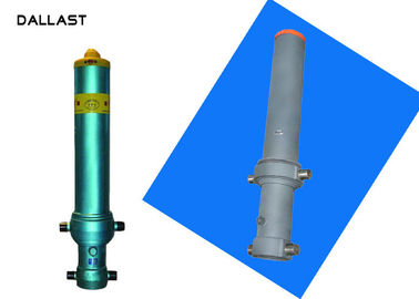 High Pressing Force Single Acting Hydraulic Cylinder With CE Certification