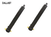 Fe FC Front End Multi Stage Telescopic Hydraulic Cylinder For Dump Truck / Trailer / Tipper