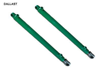 Long Stroke Heavy Duty Hydraulic Cylinder Double Acting For Harvester Agricultural Machine